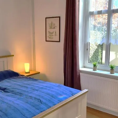 Apartment Marina - Whg 2 Wyk auf Foehr