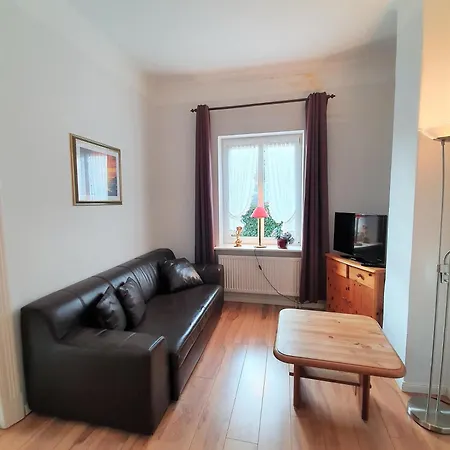Marina - Whg 2 Apartment *